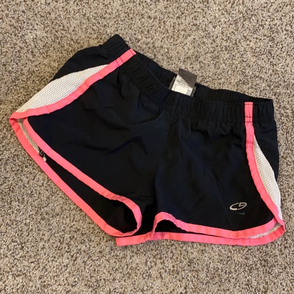 Athletic Shorts